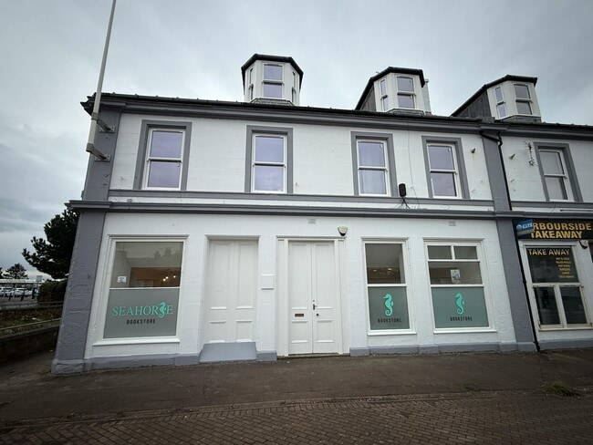 More details for Harbour Rd, Ardrossan - Retail to Rent