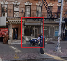 181 Havemeyer St, Brooklyn NY - Commercial Property