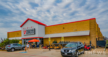 6001 US HWY 377 S, Cross Roads, TX for sale Building Photo- Image 1 of 4