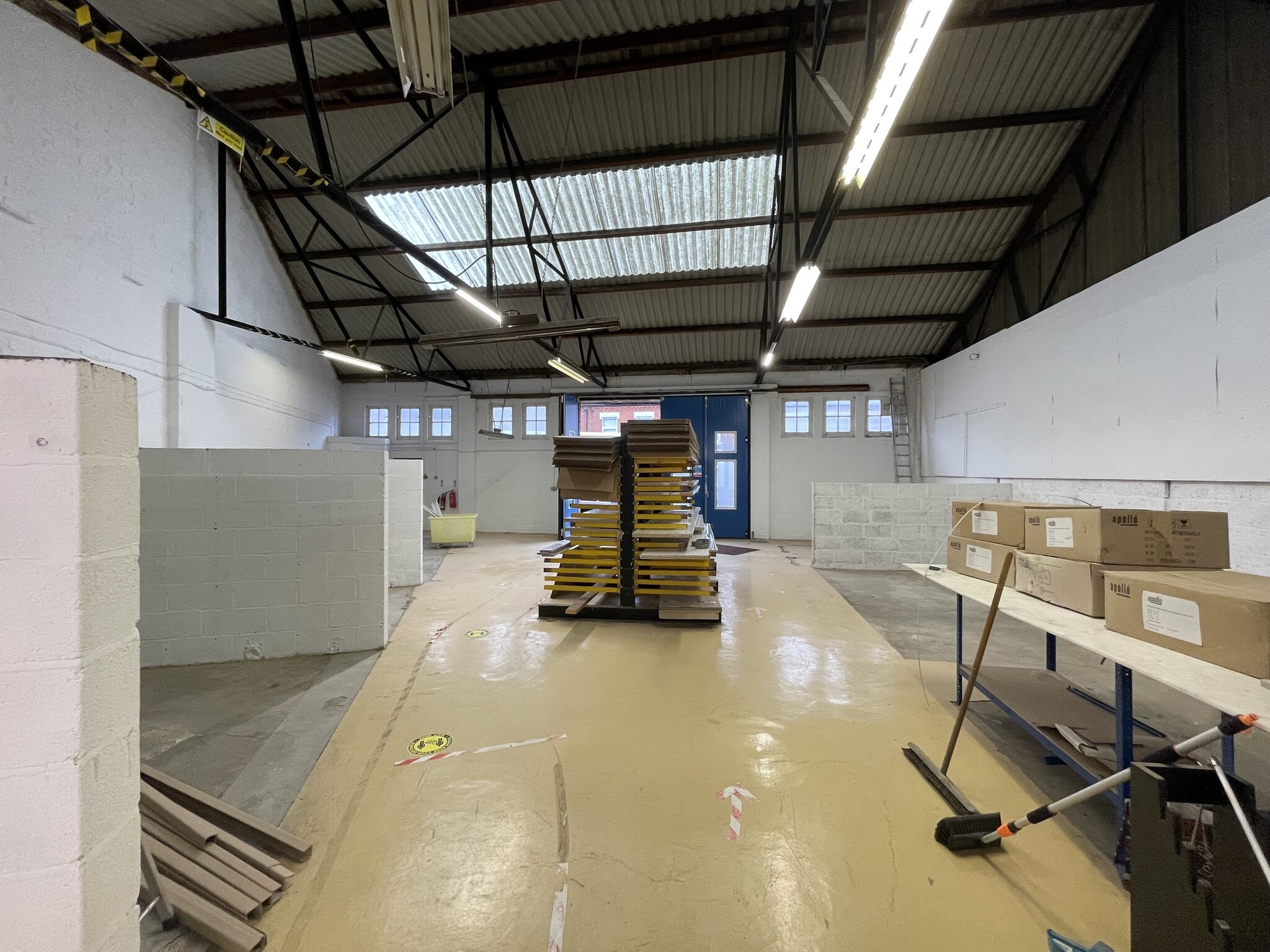 Balmoral Rd, Northampton to rent Interior Photo- Image 1 of 1