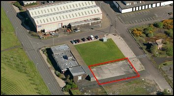 Ardeer, Stevenston for sale Primary Photo- Image 1 of 2