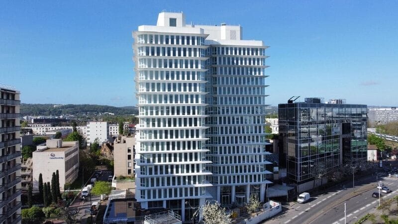 65 Avenue De Colmar, Rueil-Malmaison for sale Building Photo- Image 1 of 21