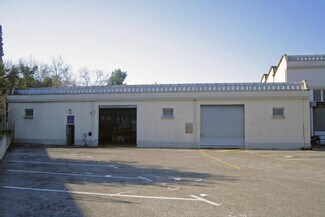More details for 6 Boulevard Gueidon, Marseille - Light Industrial to Rent