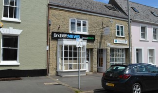 More details for 67-67B East St, Bridport - Office for Rent