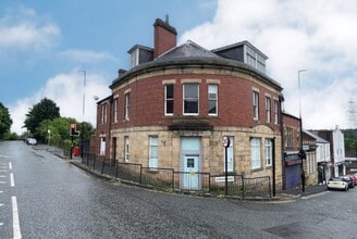 1 Station Rd, Newcastle Upon Tyne to rent Building Photo- Image 1 of 6