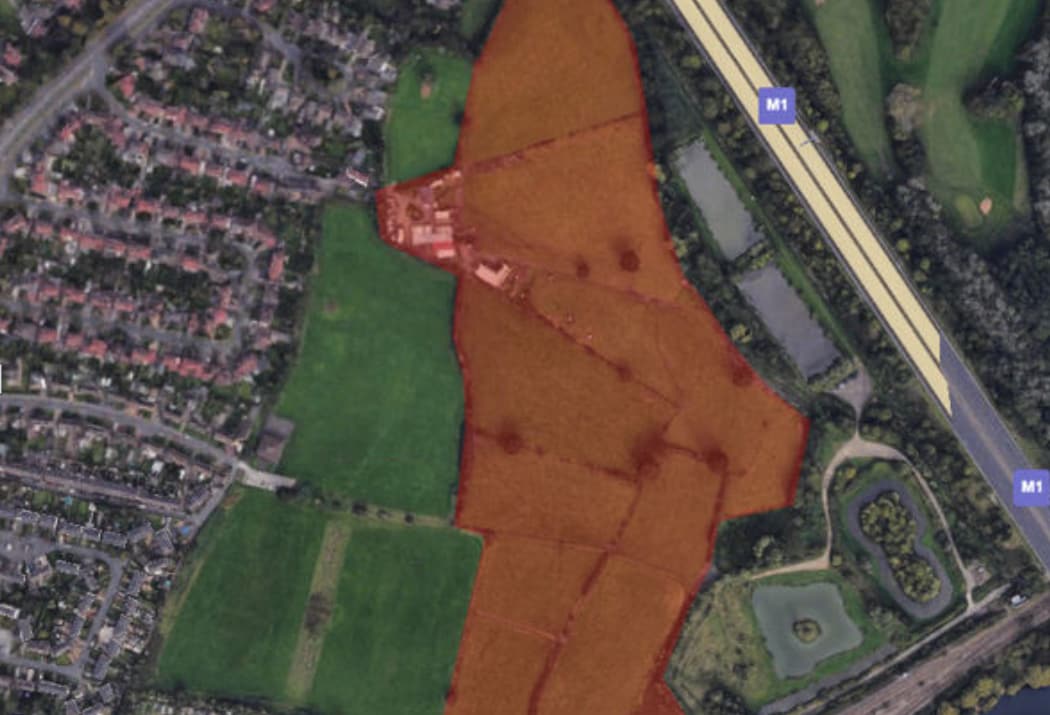 Green Ln, Horbury for sale Building Photo- Image 1 of 1