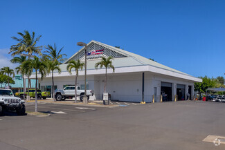 More details for 391 Kele Street, Kahului, HI - Retail for Rent