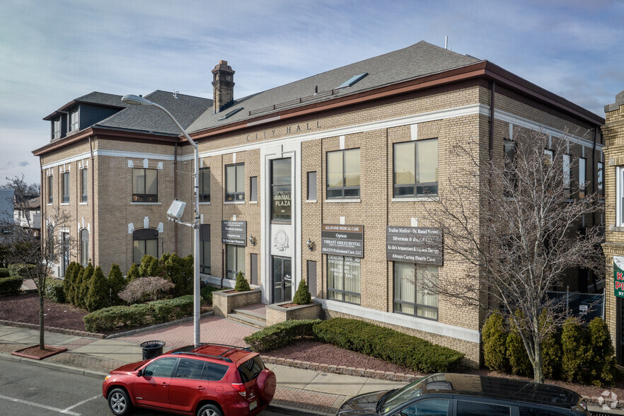 1187 Main Ave, Clifton, NJ for sale - Building Photo - Image 1 of 1