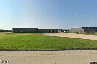 More details for 1625 15th Ave SE, Dyersville, IA - Industrial for Rent