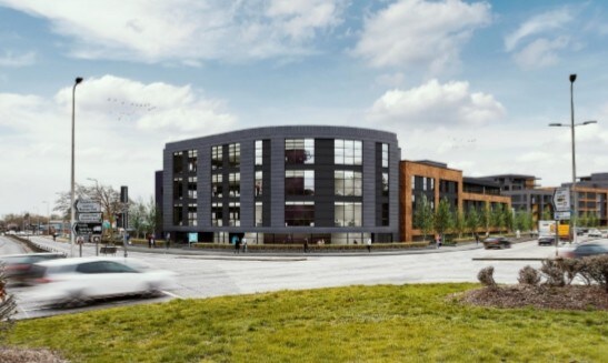 115 London Rd, Newbury for sale Primary Photo- Image 1 of 1