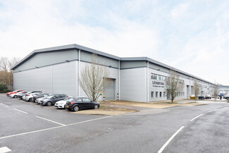 More details for 9 Greywell Rd, Basingstoke - Office, Industrial for Rent