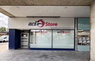 More details for 1-13 High St, New Malden - Retail for Rent