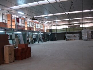 More details for Light Industrial for Sale