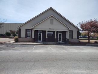 More details for 140 Osigian Blvd, Warner Robins, GA - Office for Rent