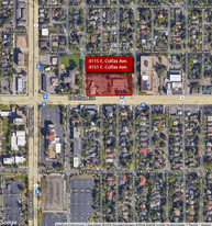 4115 & 4151 E. Colfax Ave, Denver - Commercial Property