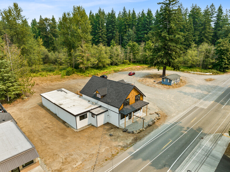 24306 Roberts Dr, Black Diamond, WA for sale - Building Photo - Image 1 of 42