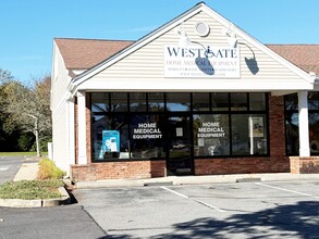 188-200 Teaticket Hwy, East Falmouth, MA for rent Building Photo- Image 1 of 8