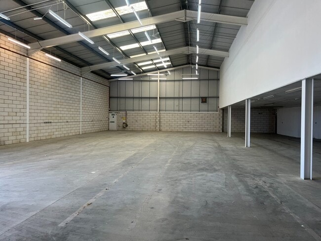 More details for Brighton Rd, Shoreham By Sea - Industrial to Rent