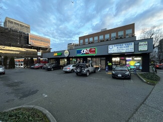 More details for 4336 Roosevelt Way NE, Seattle, WA - Retail to Rent