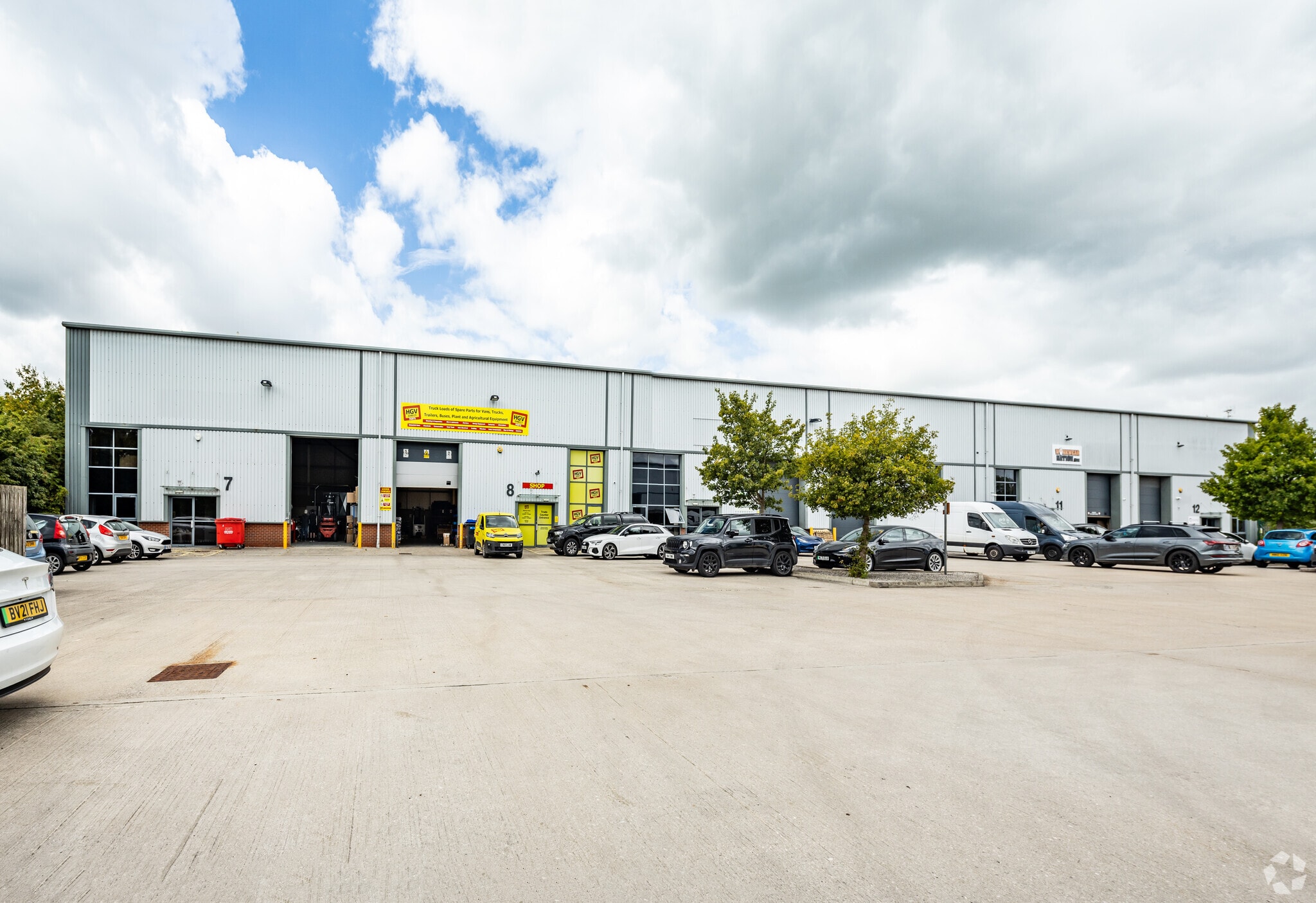 Sanderson Way, Middlewich to rent Primary Photo- Image 1 of 6