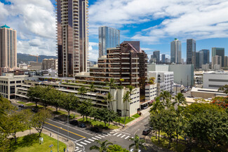 More details for 725 Kapiolani Blvd, Honolulu, HI - Office for Sale