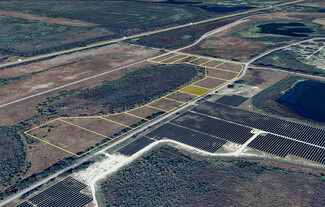 More details for Old State 37 Hwy, Mulberry, FL - Land for Sale