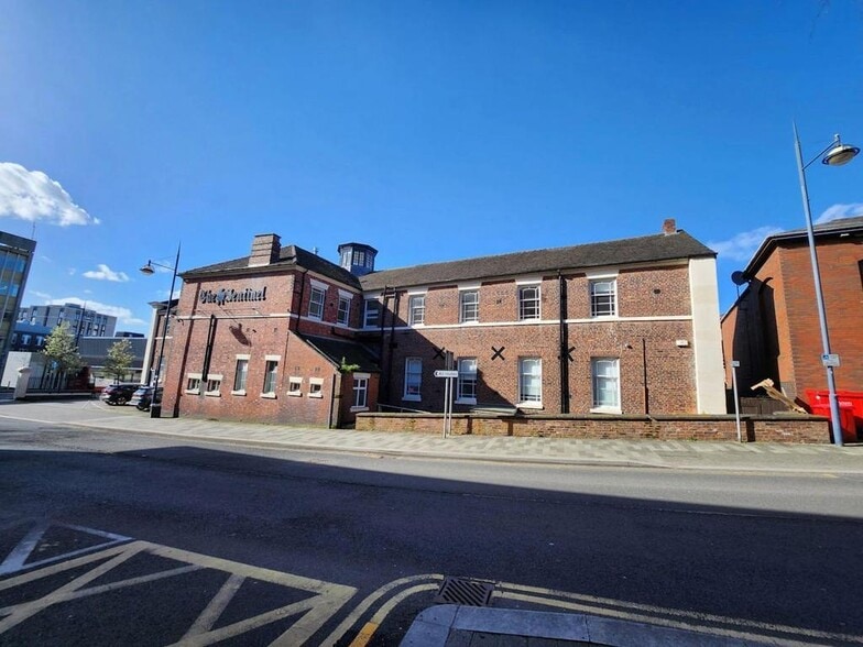 Lower Bethesda St, Stoke On Trent for sale - Building Photo - Image 3 of 14