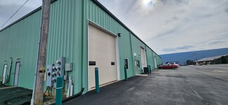 More details for 244 Grey Fox Dr, Montoursville, PA - Light Industrial for Rent