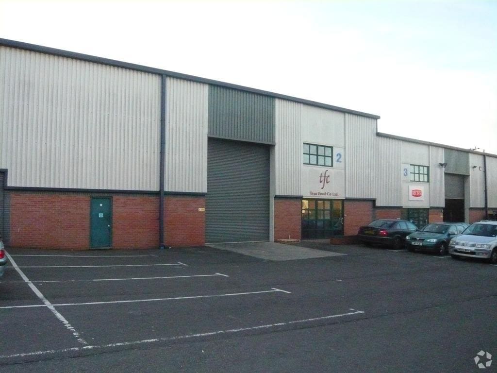 Newgate Ln, Fareham, PO14 1TL UK