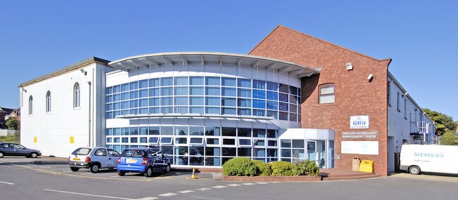 More details for Marsh Ln, Preston - Industrial to Rent