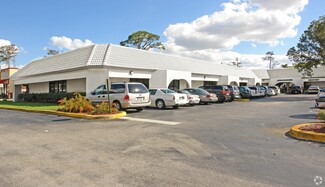 More details for 7100 W Commercial Blvd, Lauderhill, FL - Office/Medical for Rent