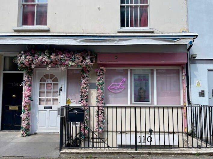 109-111 Bell St, London for sale Building Photo- Image 1 of 1