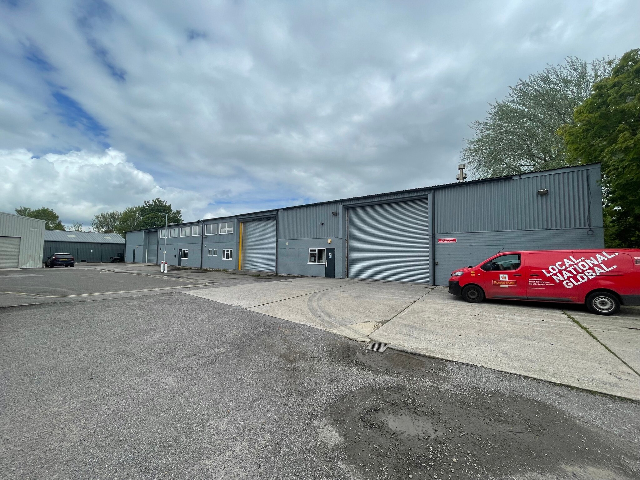 Smeaton Rd, Salisbury for sale Building Photo- Image 1 of 1