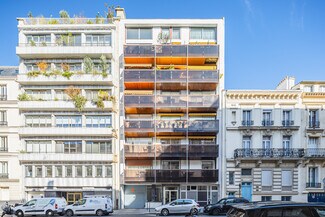 More details for 62 Rue Ampère, Paris - Build-to-Rent for Sale