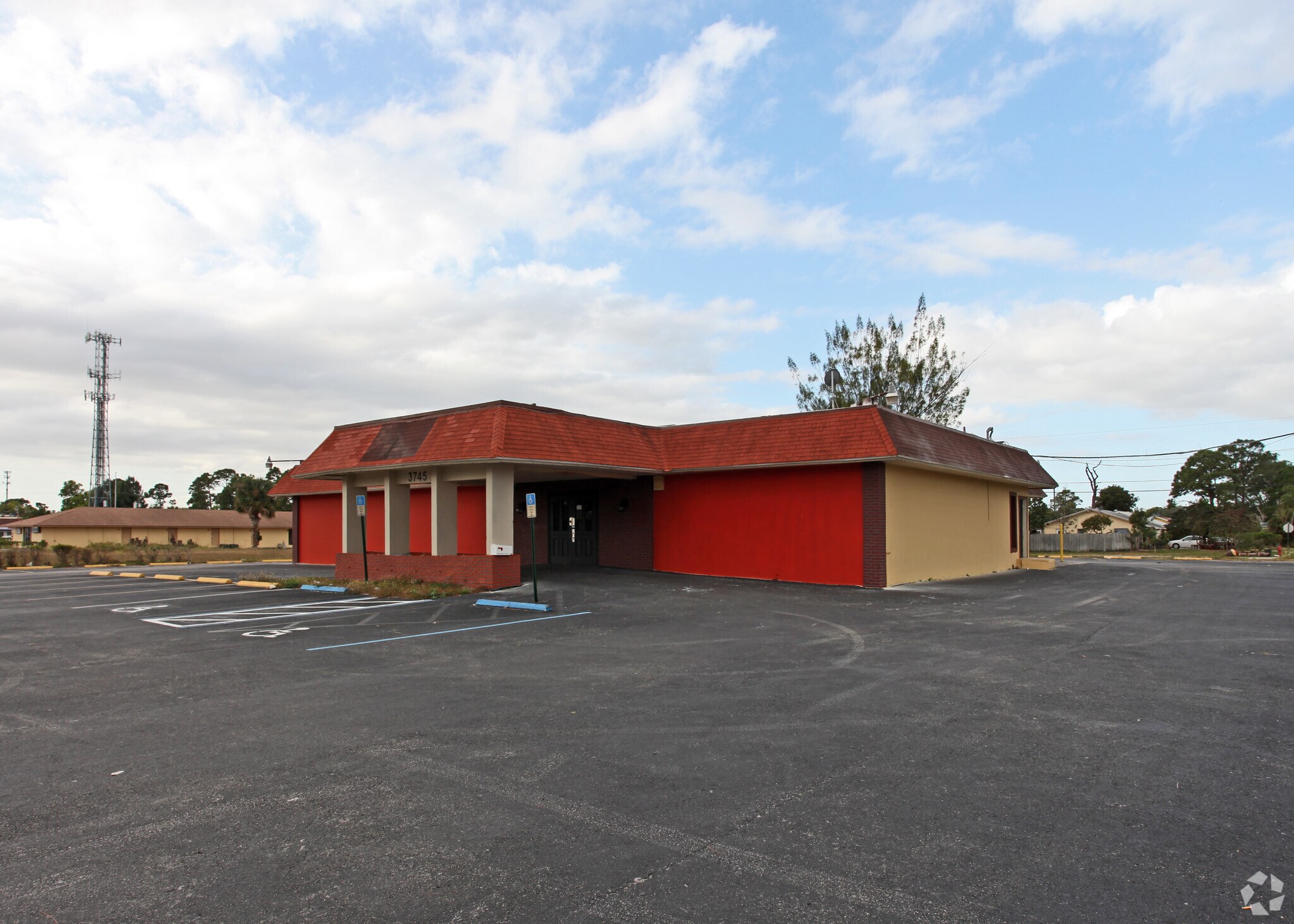 3745 S Military Trl, Lake Worth, FL for sale Primary Photo- Image 1 of 1