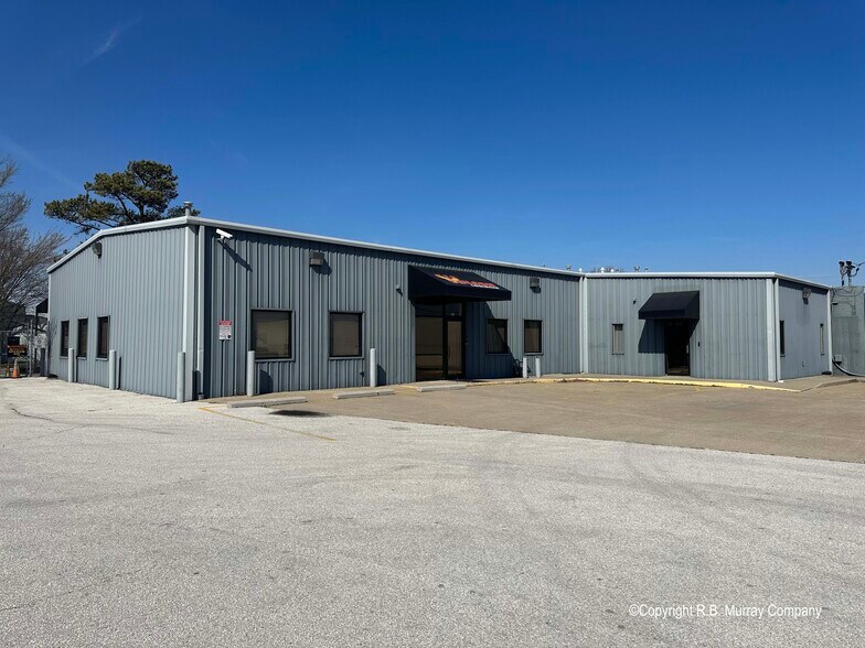 3720 E Evergreen St, Springfield, MO for sale - Building Photo - Image 1 of 1