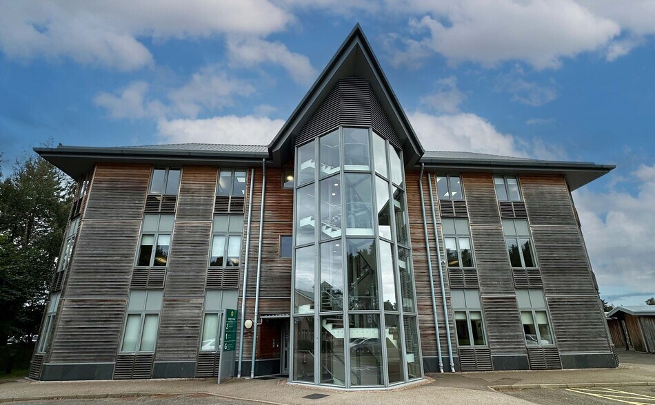 Burn O'bennie Rd, Banchory to rent - Building Photo - Image 3 of 9