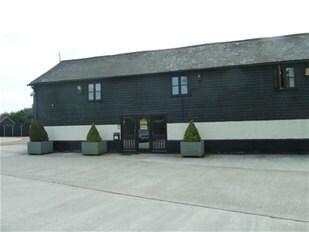 More details for London Rd, Black Notley - Office to Rent