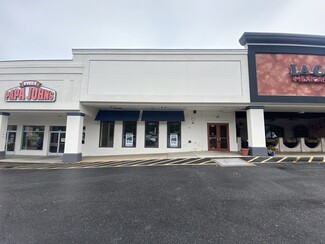 More details for 61 Weaver Blvd, Weaverville, NC - Retail for Rent