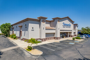 9959 S Priest Dr, Tempe AZ - Commercial Property