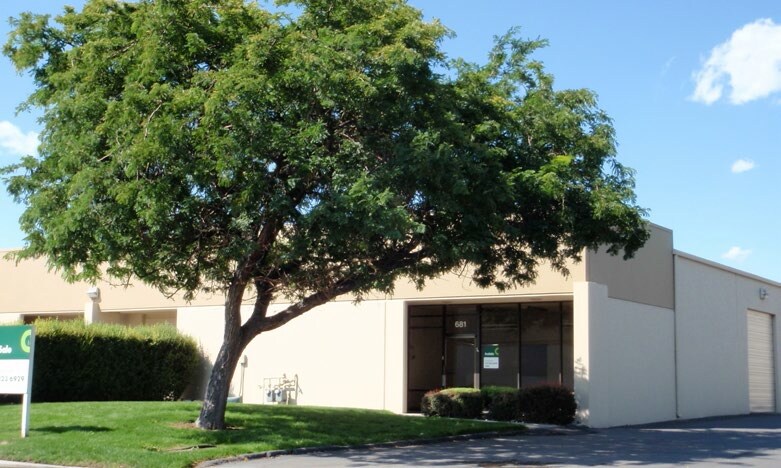 681-687 Watson Way, Sparks, NV for sale Primary Photo- Image 1 of 1