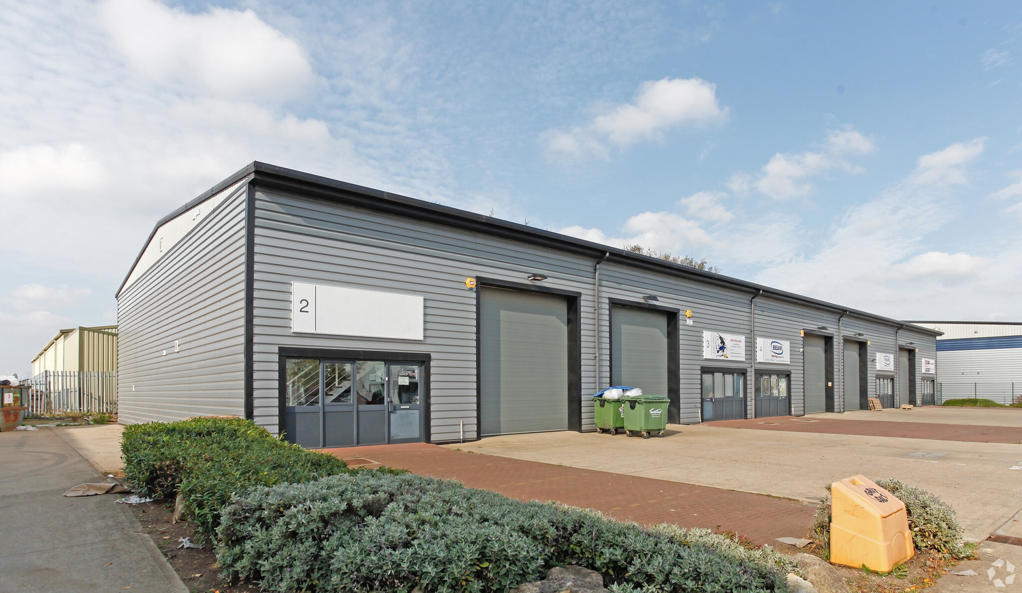 Sabre Way, Peterborough to rent Primary Photo- Image 1 of 3