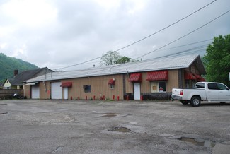 More details for 15045 Maccorkle Ave, Cabin Creek, WV - Retail for Sale