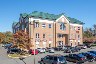 8609 Sudley Rd, Manassas, VA for sale Primary Photo- Image 1 of 1