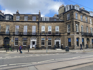 More details for 2 Coates Cres, Edinburgh - Office for Rent