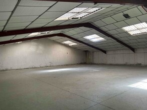 Industrial in Algete, Madrid to rent Interior Photo- Image 1 of 7