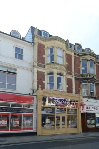 More details for Osborne Rd, Southsea - Retail for Rent