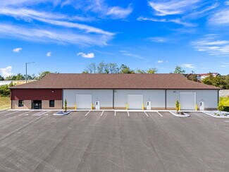 More details for 975 Sawtooth Oak Cir, Harrisonburg, VA - Industrial to Rent