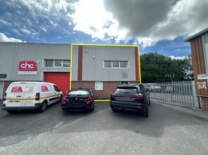 10 Lamplugh St, Carlisle to rent Building Photo- Image 1 of 6