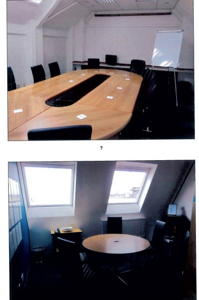 22-28 George Street Birmingham B12 9RG, Birmingham to rent - Interior Photo - Image 3 of 9